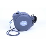 TM PROFI 30 Meter Automatische Luchthaspel