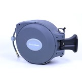 TM PROFI 30 Meter Automatische Luchthaspel