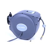 TM PROFI 30 Meter Automatische Luchthaspel