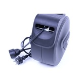 TM 10 Meter Automatische Stroomhaspel / Kabelhaspel