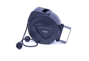 TM 20 Meter Automatic Power Winder / Cable Winder