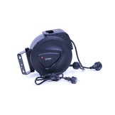 TM 20 Meter Automatische Stroomhaspel / Kabelhaspel