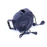 TM 20 Meter Automatische Stroomhaspel / Kabelhaspel