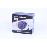 TM 20 Meter Automatische Stroomhaspel / Kabelhaspel