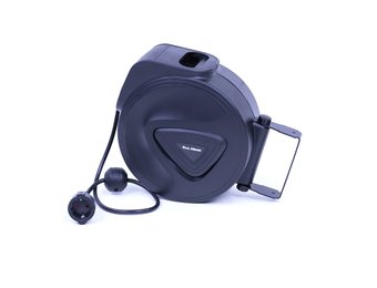 TM 15 Meter Automatic Power Winder / Cable Winder