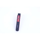 Profi Opvouwbare en Oplaadbare Extra Smalle LED Zaklamp/Looplamp