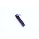 Profi Foldable and Rechargeable Extra Narrow LED Flashlight / Looplamp