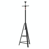 TM High Axle Support 2 tons