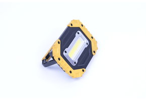 TM LED Work lamp - Construction lamp COB led 450 LUMEN