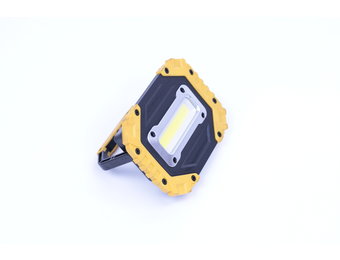 TM LED Werklamp - Bouwlamp COB led 450 LUMEN
