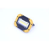 TM LED Work lamp - Construction lamp COB led 450 LUMEN