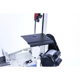 TM 125 Metal Band Saw Band Saw Machine Horizontal and Vertical