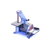 TM 150 Band en schijfschuurmachine