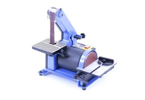 TM 150 Belt and disc sander