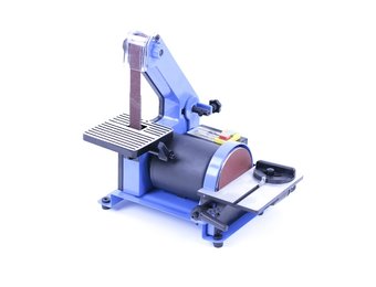 TM 150 Band en schijfschuurmachine