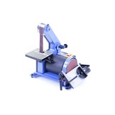 TM 150 Belt and disc sander