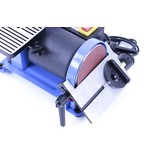 TM 150 Belt and disc sander