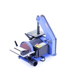 TM 150 Belt and disc sander