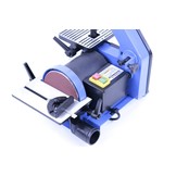 TM 150 Belt and disc sander
