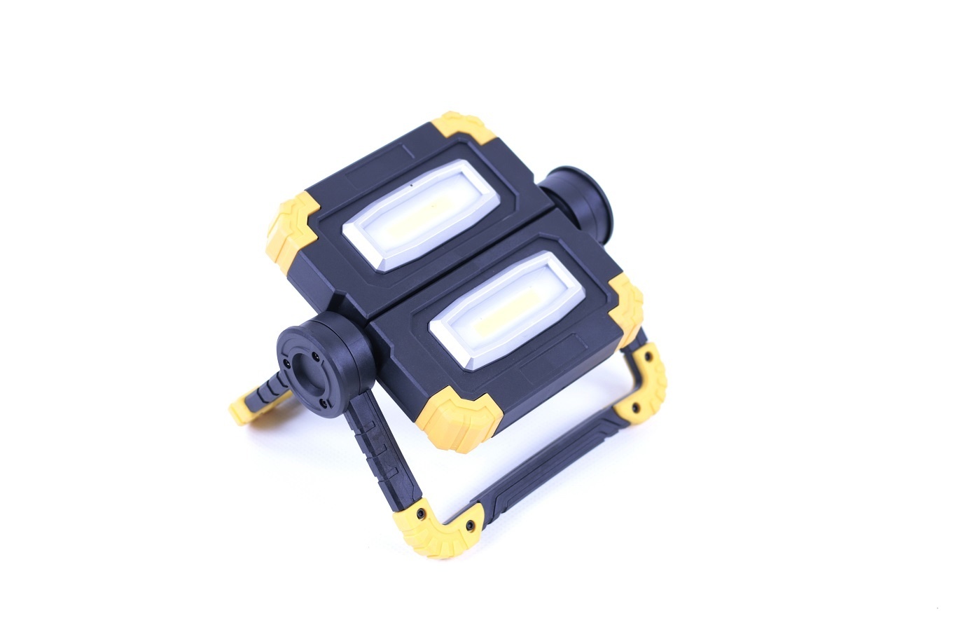 TM LED Work lamp - Construction lamp COB led 2 x 10W