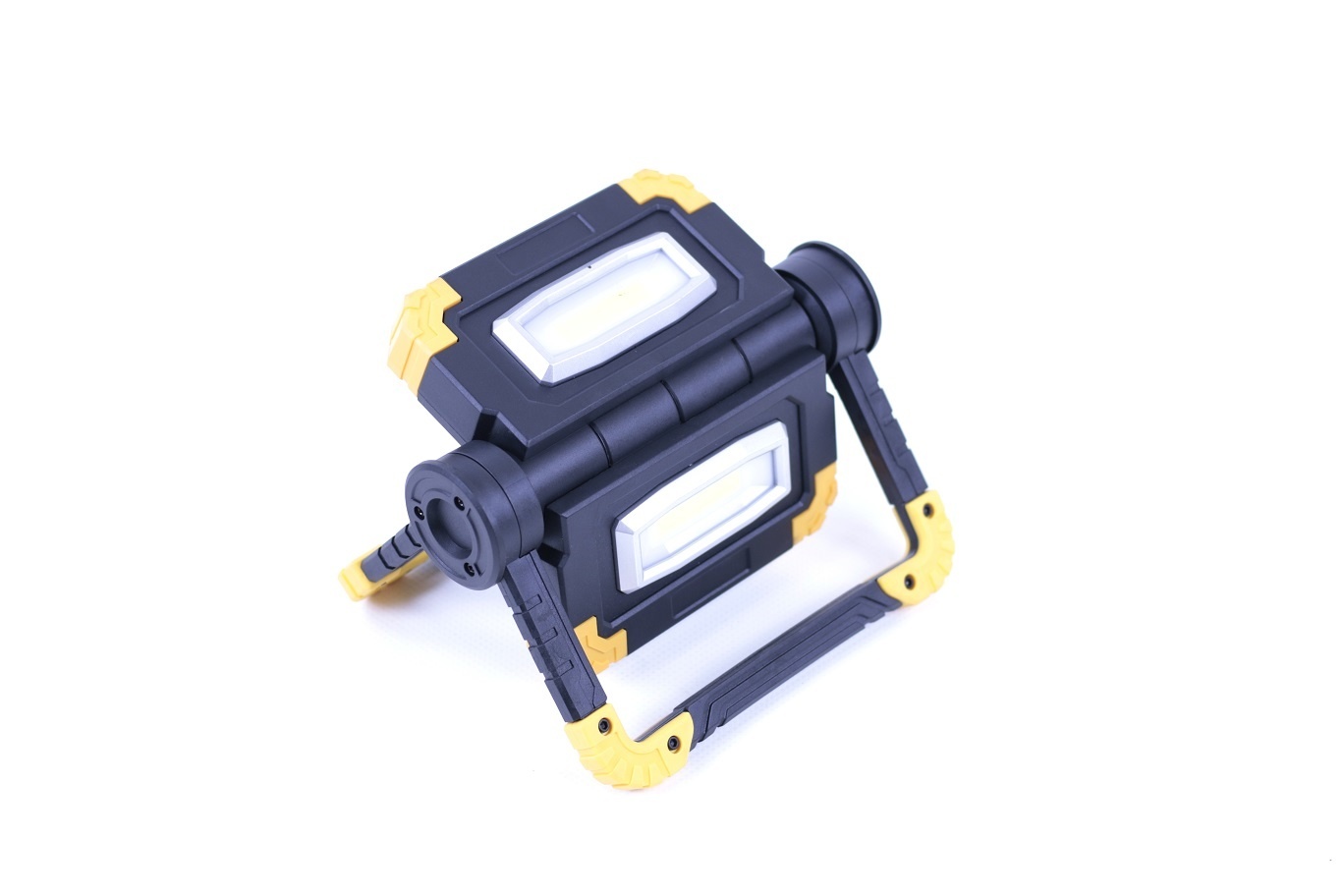 TM LED Work lamp - Construction lamp COB led 2 x 10W