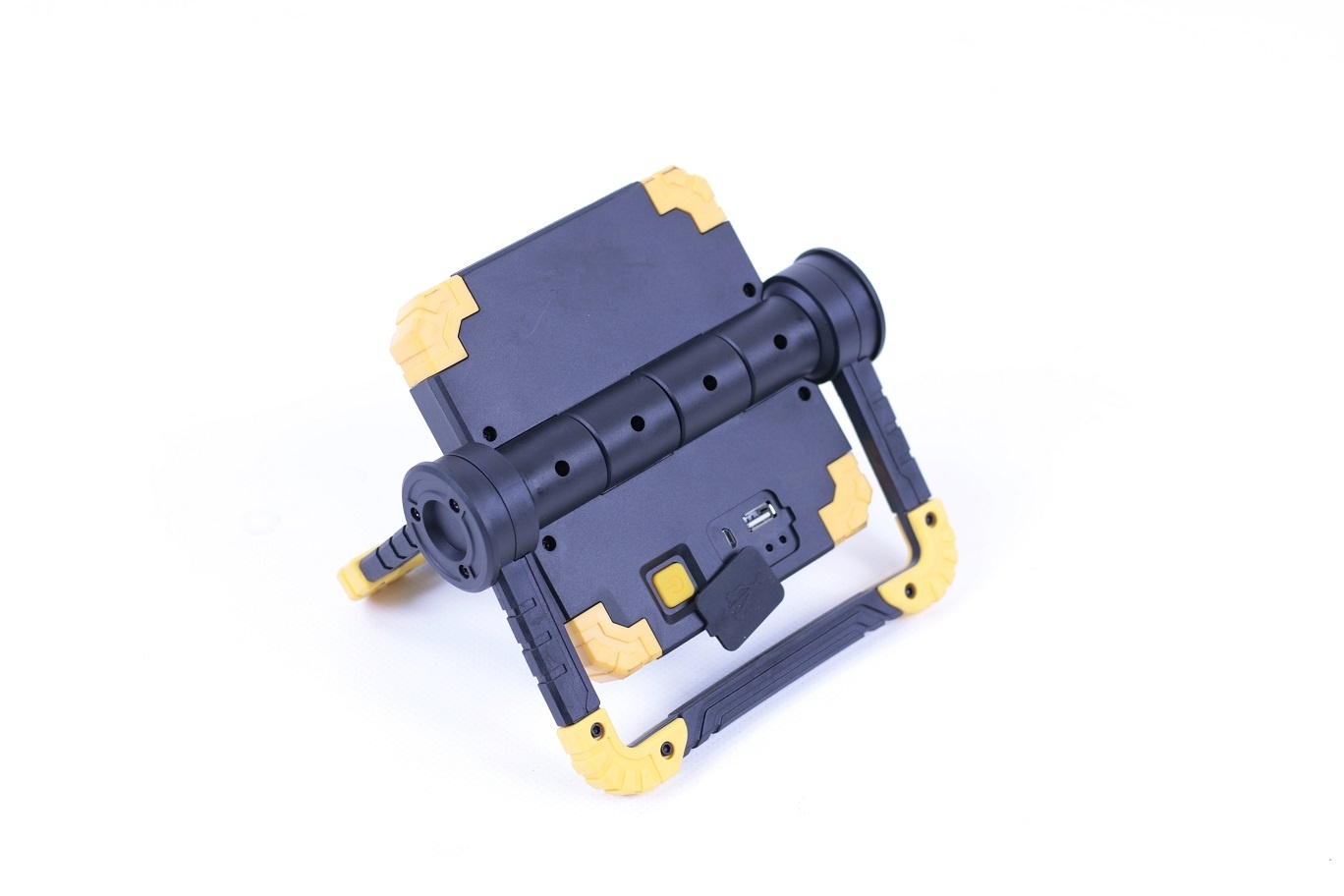 TM LED Work lamp - Construction lamp COB led 2 x 10W