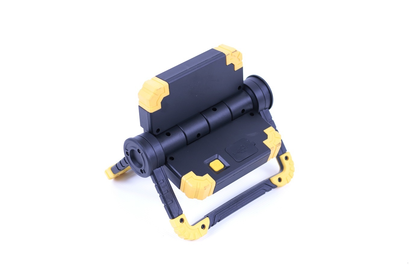 TM LED Work lamp - Construction lamp COB led 2 x 10W