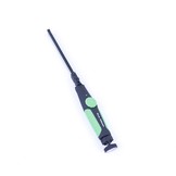 TM Profi foldable Rechargeable Extra Narrow LED Flashlight / Walklight 400 Lumen