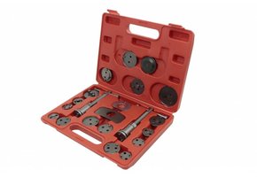 TM 21 Piece Universal Brake Piston Reset Set