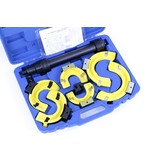 TM Professional Spring tensioner set 80 - 265 mm, 1050KG