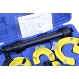 TM Professional Spring tensioner set 80 - 265 mm, 1050KG