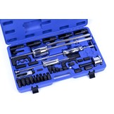 TM Universal Diesel injector hammer trigger including adapters