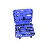 TM 28 Piece Cooling system diagnosis / extortion and filling set