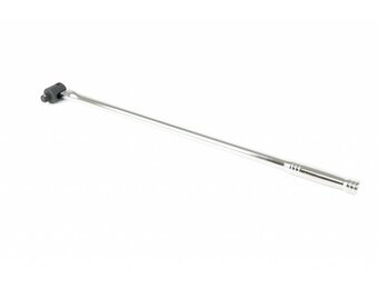 TM 1000 mm. 3/4 "Wring Irons with Tilting Head