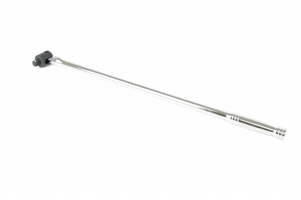 TM 1000 mm. 3/4 "Wring Irons with Tilting Head