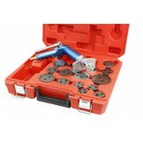 TM Pneumatic brake piston reset set 16 parts