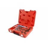 TM Pneumatic brake piston reset set 16 parts