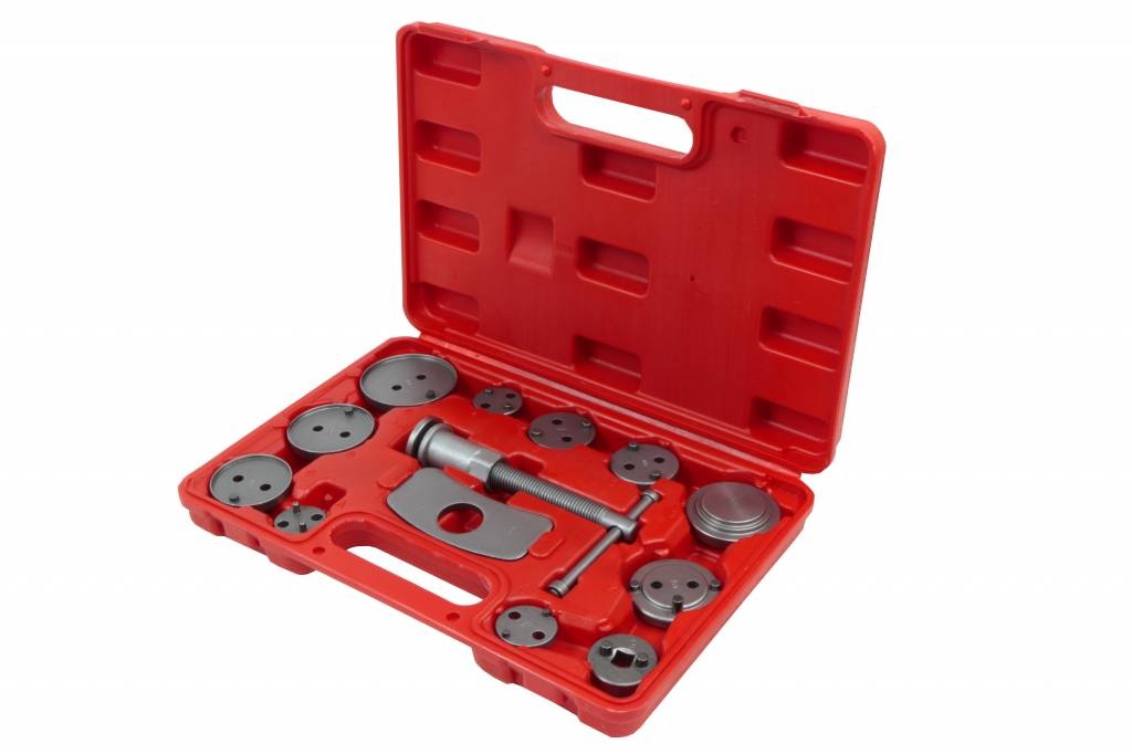 TM 13 Piece Universal Brake Piston Reset Set