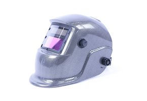 TM Automatic Welding Helmet Model 4
