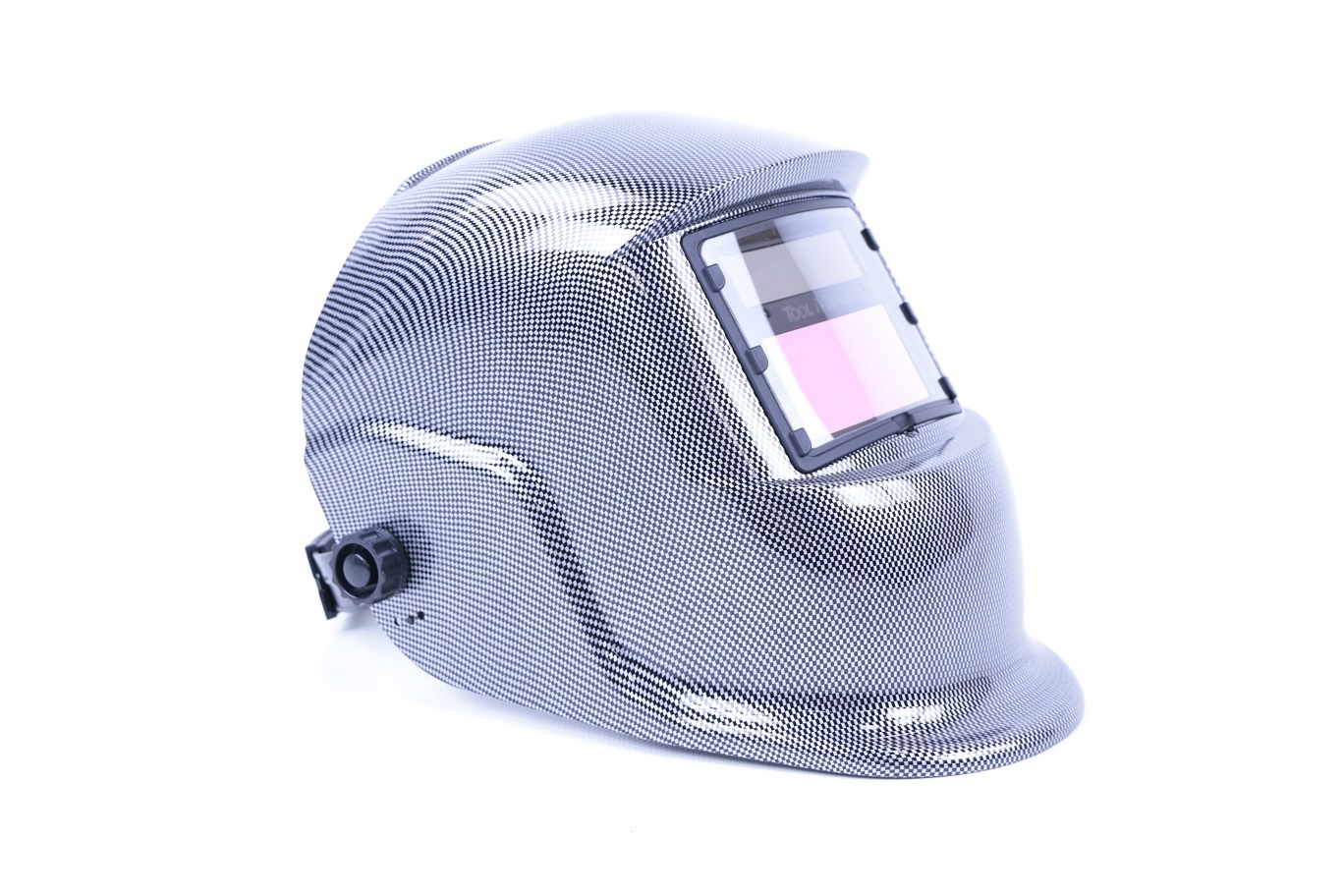 TM Automatic Welding Helmet Model 4