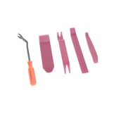 TM 5 Piece Door Cover and Trim Strip Removal Set