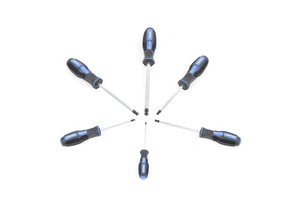 TM Hex screwdriver - Ball head set - Copy