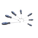 TM 7 Piece Torx Screwdriver Set Tamperproof - Copy