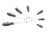 TM 7 Piece Torx Screwdriver Set Tamperproof - Copy