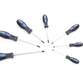 TM 7 Delige Torx Schroevendraaierset Tamperproof