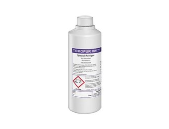 TICKOPUR RW77 Cleaning fluid