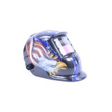 TM Automatic Welding Helmet Model 5