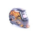 TM Automatic Welding Helmet Model 8