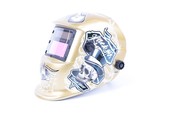 TM Automatic Welding Helmet Model 10