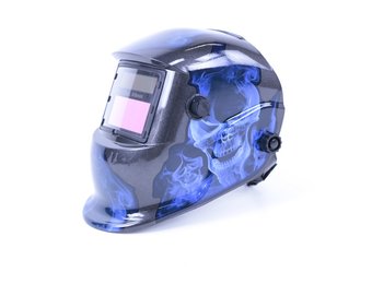 TM Automatische Lashelm Model 11